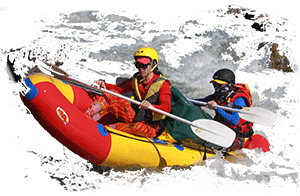 Ingwenya tours parties