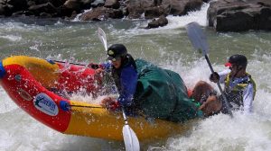 Orange River Hopetown