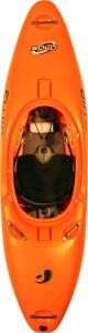 White water kayak - Solo