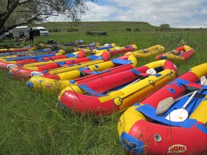 ATKV Postmatriek by Sterkfonteindam