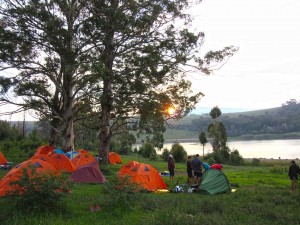 Die beste toerusting van ATKV