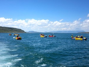 Postmatrieks verken Sterkfonteindam