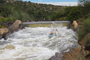 The-Shoot white water rafting with Ingwenya tours   