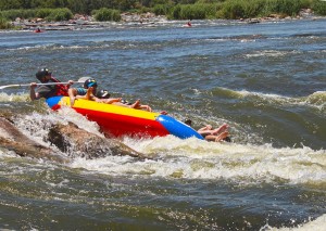 Fun-at-Gatsien-Vaal-River-Parys    