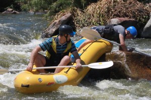 River-rafting-Parys-Stuck-on-Ararat       
