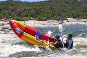 Capsize-at-Gatsien-parys-river-rafting          