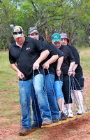 Team building  Parys   